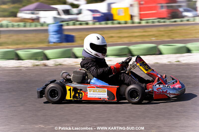28/08 et 29/08/2010 : 4ème Coupe de l’Amitié à Grabels (Photos Patrick Lascombes) 2010 — karting