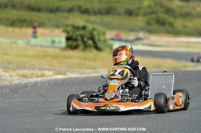 28/08 et 29/08/2010 : 4ème Coupe de l’Amitié à Grabels (Photos Patrick Lascombes) 2010 — karting