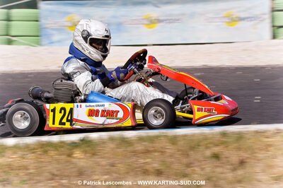 28/08 et 29/08/2010 : 4ème Coupe de l’Amitié à Grabels (Photos Patrick Lascombes) 2010 — karting