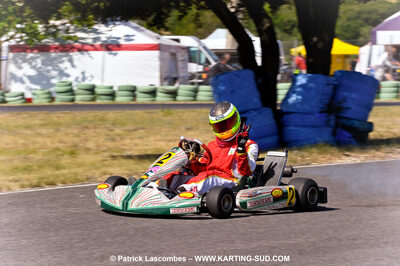 28/08 et 29/08/2010 : 4ème Coupe de l’Amitié à Grabels (Photos Patrick Lascombes) 2010 — karting