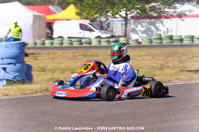 28/08 et 29/08/2010 : 4ème Coupe de l’Amitié à Grabels (Photos Patrick Lascombes) 2010 — karting