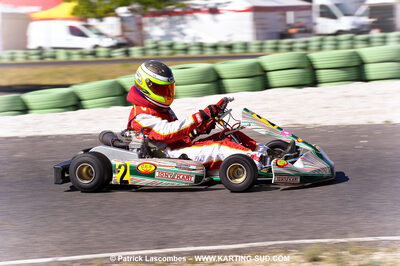 28/08 et 29/08/2010 : 4ème Coupe de l’Amitié à Grabels (Photos Patrick Lascombes) 2010 — karting