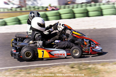28/08 et 29/08/2010 : 4ème Coupe de l’Amitié à Grabels (Photos Patrick Lascombes) 2010 — karting