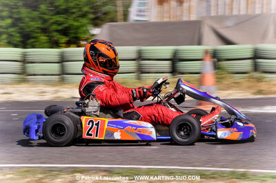 28/08 et 29/08/2010 : 4ème Coupe de l’Amitié à Grabels (Photos Patrick Lascombes) 2010 — karting
