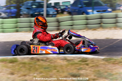 28/08 et 29/08/2010 : 4ème Coupe de l’Amitié à Grabels (Photos Patrick Lascombes) 2010 — karting