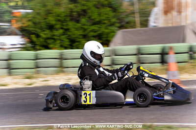 28/08 et 29/08/2010 : 4ème Coupe de l’Amitié à Grabels (Photos Patrick Lascombes) 2010 — karting
