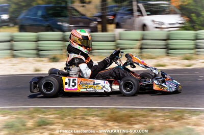 28/08 et 29/08/2010 : 4ème Coupe de l’Amitié à Grabels (Photos Patrick Lascombes) 2010 — karting