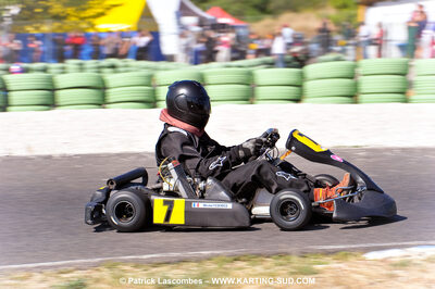 28/08 et 29/08/2010 : 4ème Coupe de l’Amitié à Grabels (Photos Patrick Lascombes) 2010 — karting