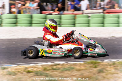28/08 et 29/08/2010 : 4ème Coupe de l’Amitié à Grabels (Photos Patrick Lascombes) 2010 — karting