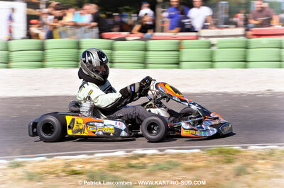 28/08 et 29/08/2010 : 4ème Coupe de l’Amitié à Grabels (Photos Patrick Lascombes) 2010 — karting