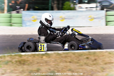 28/08 et 29/08/2010 : 4ème Coupe de l’Amitié à Grabels (Photos Patrick Lascombes) 2010 — karting
