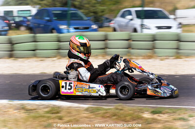 28/08 et 29/08/2010 : 4ème Coupe de l’Amitié à Grabels (Photos Patrick Lascombes) 2010 — karting