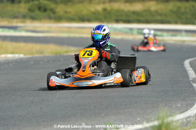 28/08 et 29/08/2010 : 4ème Coupe de l’Amitié à Grabels (Photos Patrick Lascombes) 2010 — karting