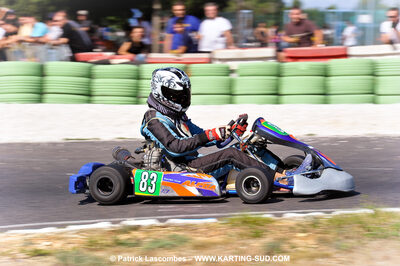 28/08 et 29/08/2010 : 4ème Coupe de l’Amitié à Grabels (Photos Patrick Lascombes) 2010 — karting