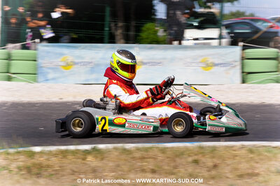 28/08 et 29/08/2010 : 4ème Coupe de l’Amitié à Grabels (Photos Patrick Lascombes) 2010 — karting