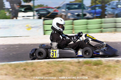 28/08 et 29/08/2010 : 4ème Coupe de l’Amitié à Grabels (Photos Patrick Lascombes) 2010 — karting