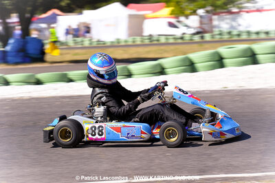 28/08 et 29/08/2010 : 4ème Coupe de l’Amitié à Grabels (Photos Patrick Lascombes) 2010 — karting