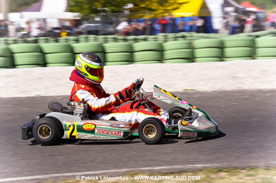 28/08 et 29/08/2010 : 4ème Coupe de l’Amitié à Grabels (Photos Patrick Lascombes) 2010 — karting