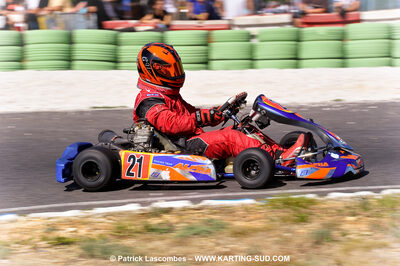 28/08 et 29/08/2010 : 4ème Coupe de l’Amitié à Grabels (Photos Patrick Lascombes) 2010 — karting