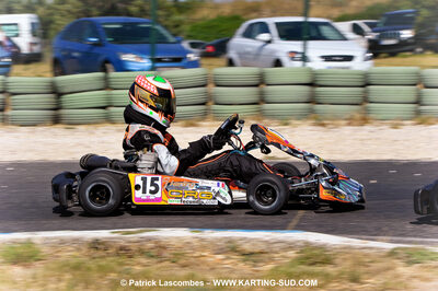 28/08 et 29/08/2010 : 4ème Coupe de l’Amitié à Grabels (Photos Patrick Lascombes) 2010 — karting