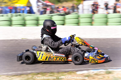 28/08 et 29/08/2010 : 4ème Coupe de l’Amitié à Grabels (Photos Patrick Lascombes) 2010 — karting