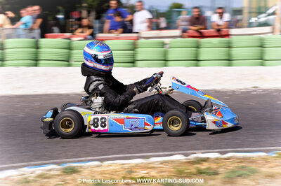 28/08 et 29/08/2010 : 4ème Coupe de l’Amitié à Grabels (Photos Patrick Lascombes) 2010 — karting
