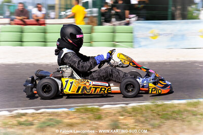 28/08 et 29/08/2010 : 4ème Coupe de l’Amitié à Grabels (Photos Patrick Lascombes) 2010 — karting