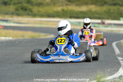 28/08 et 29/08/2010 : 4ème Coupe de l’Amitié à Grabels (Photos Patrick Lascombes) 2010 — karting