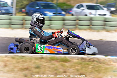 28/08 et 29/08/2010 : 4ème Coupe de l’Amitié à Grabels (Photos Patrick Lascombes) 2010 — karting