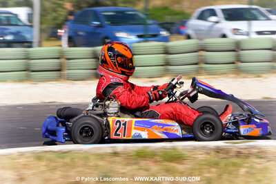 28/08 et 29/08/2010 : 4ème Coupe de l’Amitié à Grabels (Photos Patrick Lascombes) 2010 — karting