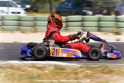 28/08 et 29/08/2010 : 4ème Coupe de l’Amitié à Grabels (Photos Patrick Lascombes) 2010 — karting