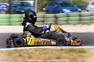 28/08 et 29/08/2010 : 4ème Coupe de l’Amitié à Grabels (Photos Patrick Lascombes) 2010 — karting