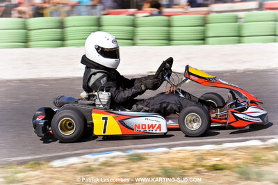28/08 et 29/08/2010 : 4ème Coupe de l’Amitié à Grabels (Photos Patrick Lascombes) 2010 — karting
