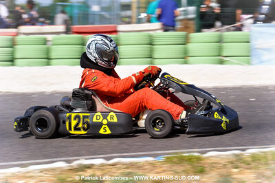 28/08 et 29/08/2010 : 4ème Coupe de l’Amitié à Grabels (Photos Patrick Lascombes) 2010 — karting