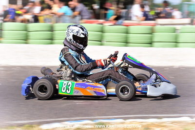 28/08 et 29/08/2010 : 4ème Coupe de l’Amitié à Grabels (Photos Patrick Lascombes) 2010 — karting