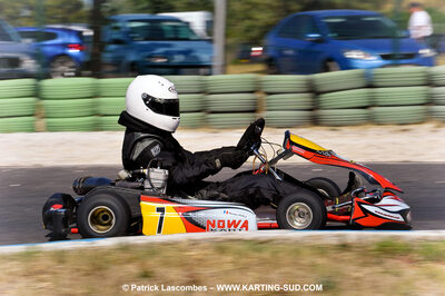 28/08 et 29/08/2010 : 4ème Coupe de l’Amitié à Grabels (Photos Patrick Lascombes) 2010 — karting