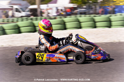 28/08 et 29/08/2010 : 4ème Coupe de l’Amitié à Grabels (Photos Patrick Lascombes) 2010 — karting