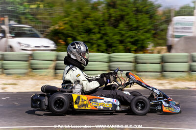 28/08 et 29/08/2010 : 4ème Coupe de l’Amitié à Grabels (Photos Patrick Lascombes) 2010 — karting