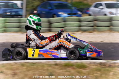 28/08 et 29/08/2010 : 4ème Coupe de l’Amitié à Grabels (Photos Patrick Lascombes) 2010 — karting