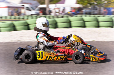 28/08 et 29/08/2010 : 4ème Coupe de l’Amitié à Grabels (Photos Patrick Lascombes) 2010 — karting