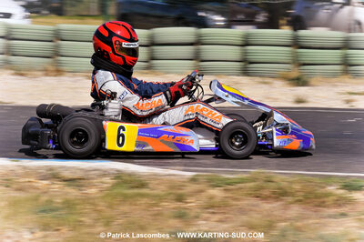28/08 et 29/08/2010 : 4ème Coupe de l’Amitié à Grabels (Photos Patrick Lascombes) 2010 — karting
