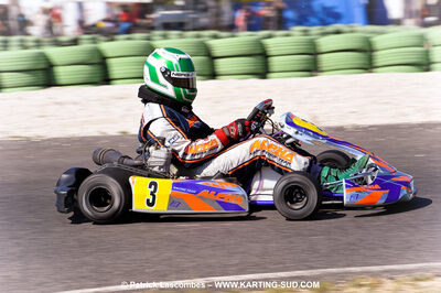 28/08 et 29/08/2010 : 4ème Coupe de l’Amitié à Grabels (Photos Patrick Lascombes) 2010 — karting