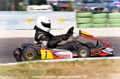 28/08 et 29/08/2010 : 4ème Coupe de l’Amitié à Grabels (Photos Patrick Lascombes) 2010 — karting