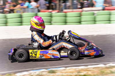 28/08 et 29/08/2010 : 4ème Coupe de l’Amitié à Grabels (Photos Patrick Lascombes) 2010 — karting