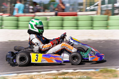 28/08 et 29/08/2010 : 4ème Coupe de l’Amitié à Grabels (Photos Patrick Lascombes) 2010 — karting