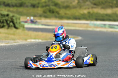 28/08 et 29/08/2010 : 4ème Coupe de l’Amitié à Grabels (Photos Patrick Lascombes) 2010 — karting