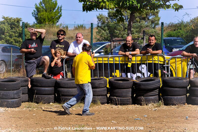 28/08 et 29/08/2010 : 4ème Coupe de l’Amitié à Grabels (Photos Patrick Lascombes) 2010 — karting