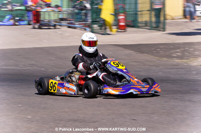 28/08 et 29/08/2010 : 4ème Coupe de l’Amitié à Grabels (Photos Patrick Lascombes) 2010 — karting