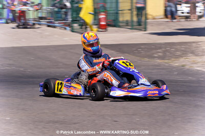 28/08 et 29/08/2010 : 4ème Coupe de l’Amitié à Grabels (Photos Patrick Lascombes) 2010 — karting