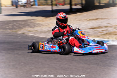 28/08 et 29/08/2010 : 4ème Coupe de l’Amitié à Grabels (Photos Patrick Lascombes) 2010 — karting